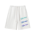 Bryan Keith Signature Foundation Fleece Shorts - Drop 01