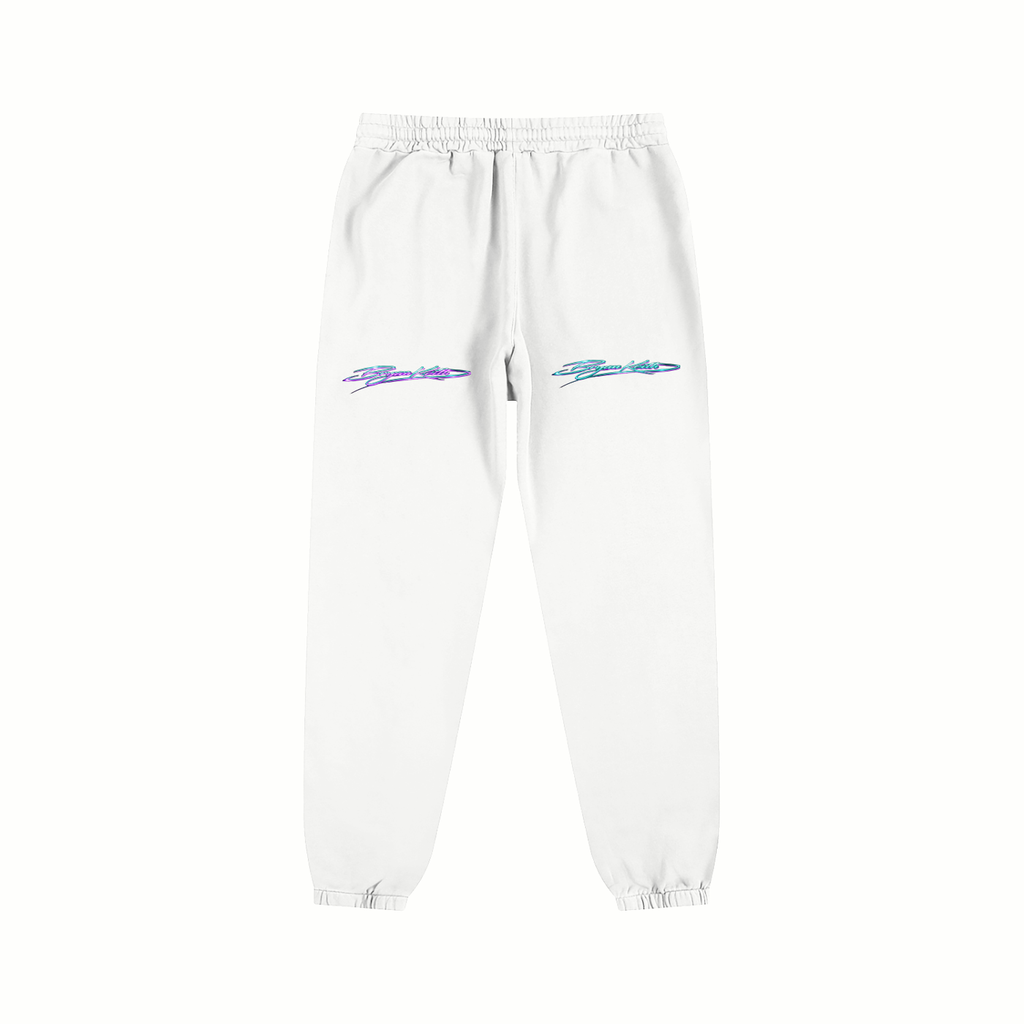 Bryan Keith Foundation Essential Sweatpants-Drop 01