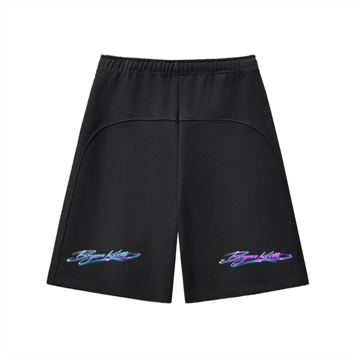 Bryan Keith Signature Foundation Fleece Shorts - Drop 01